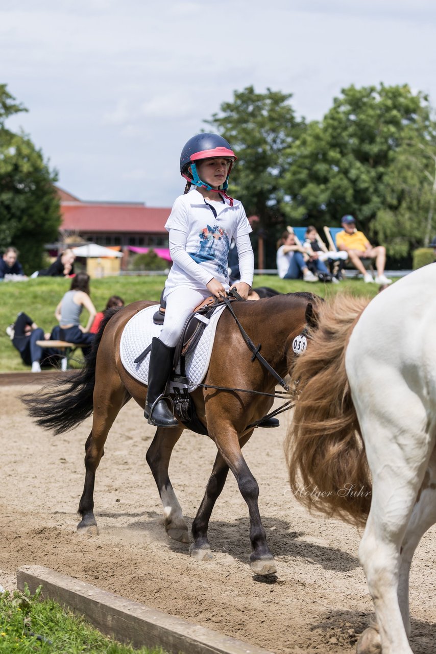 Bild 79 - Pony Akademie Turnier